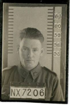 Ellks, Stanley David