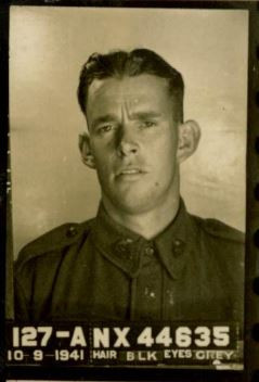 Emerson, Noel Francis
