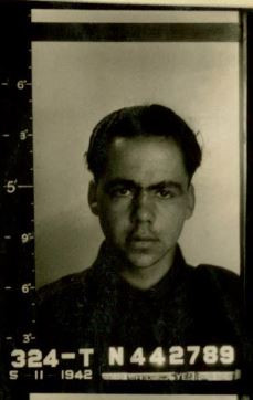 Doyle, Thomas James