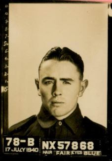 Fenton, Stanley Albert
