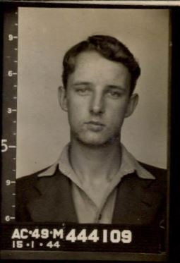 Fewkes, Max Casimir