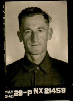 Francis, Harold
