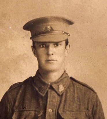 Knight, Thomas Richard