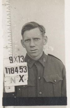 Francis, Robert William