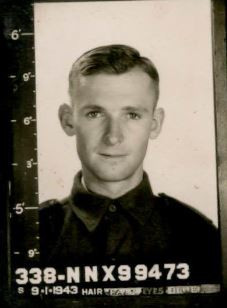 Fuller, Gordon Edgar