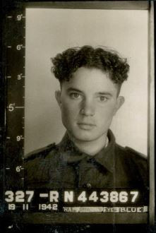 Gale, David Stanley