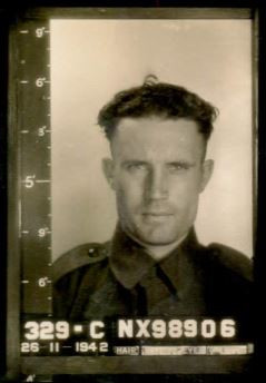 Gale, Roy Oliver