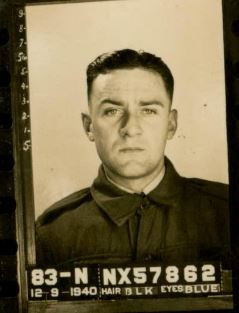 Gander, Arthur Robert