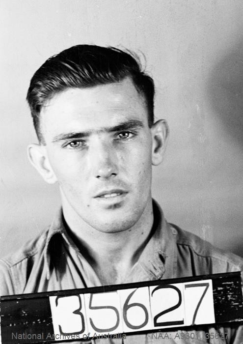 Garlick, Alan Edward
