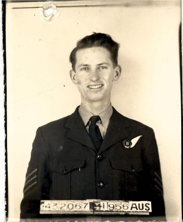 Garratt, Geoffrey