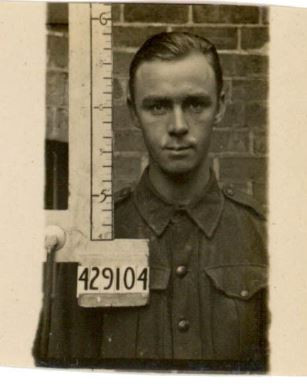 Gatwood, William Frederick