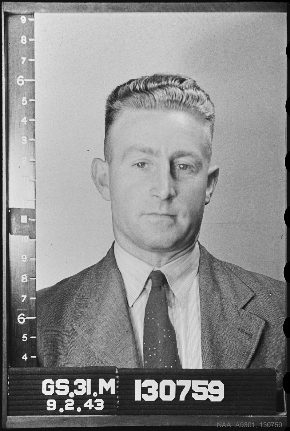 Gibbs, Thomas Andrew
