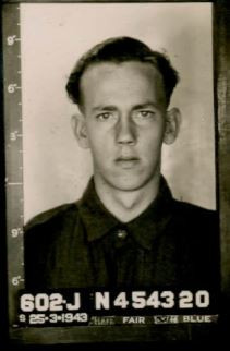 Gibson, Gordon Arthur