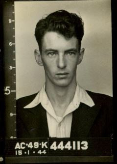 Gilbert, Leslie Robert