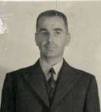 Giles, Keith Millar