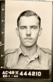 Gilmour, Arthur James