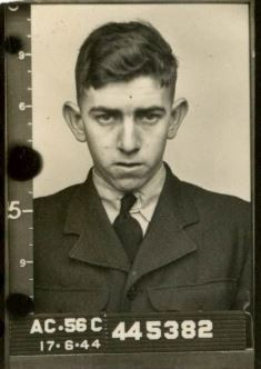 Gilmour, Bruce Edward