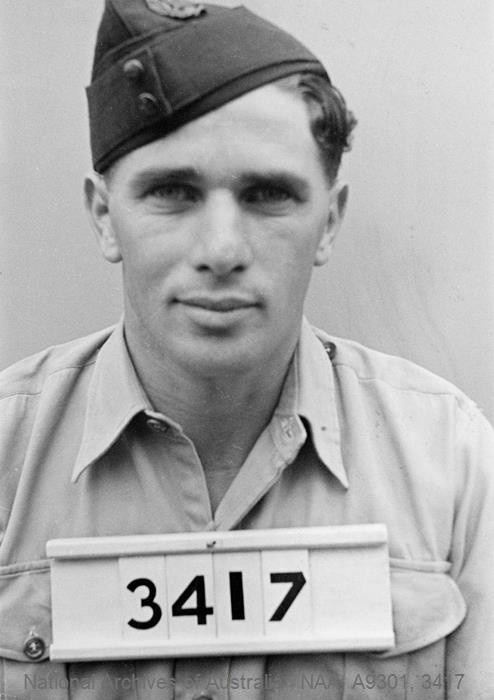Groat, Henry Reginald Malcolm
