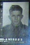 Hamburger, Clair William