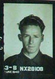 Hamburger, Leslie William