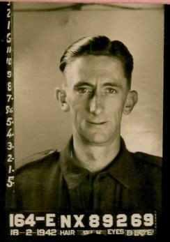 Harmon, William John