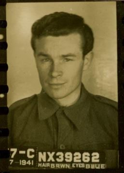 Harpur, Alexander Franklin
