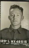 Harrison, Albert William
