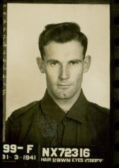Hayes, Denis John