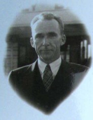 Harrower, George