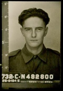 Hayes, Walter Newton