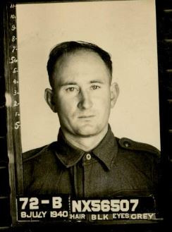 Heffernan, Terrence Joseph