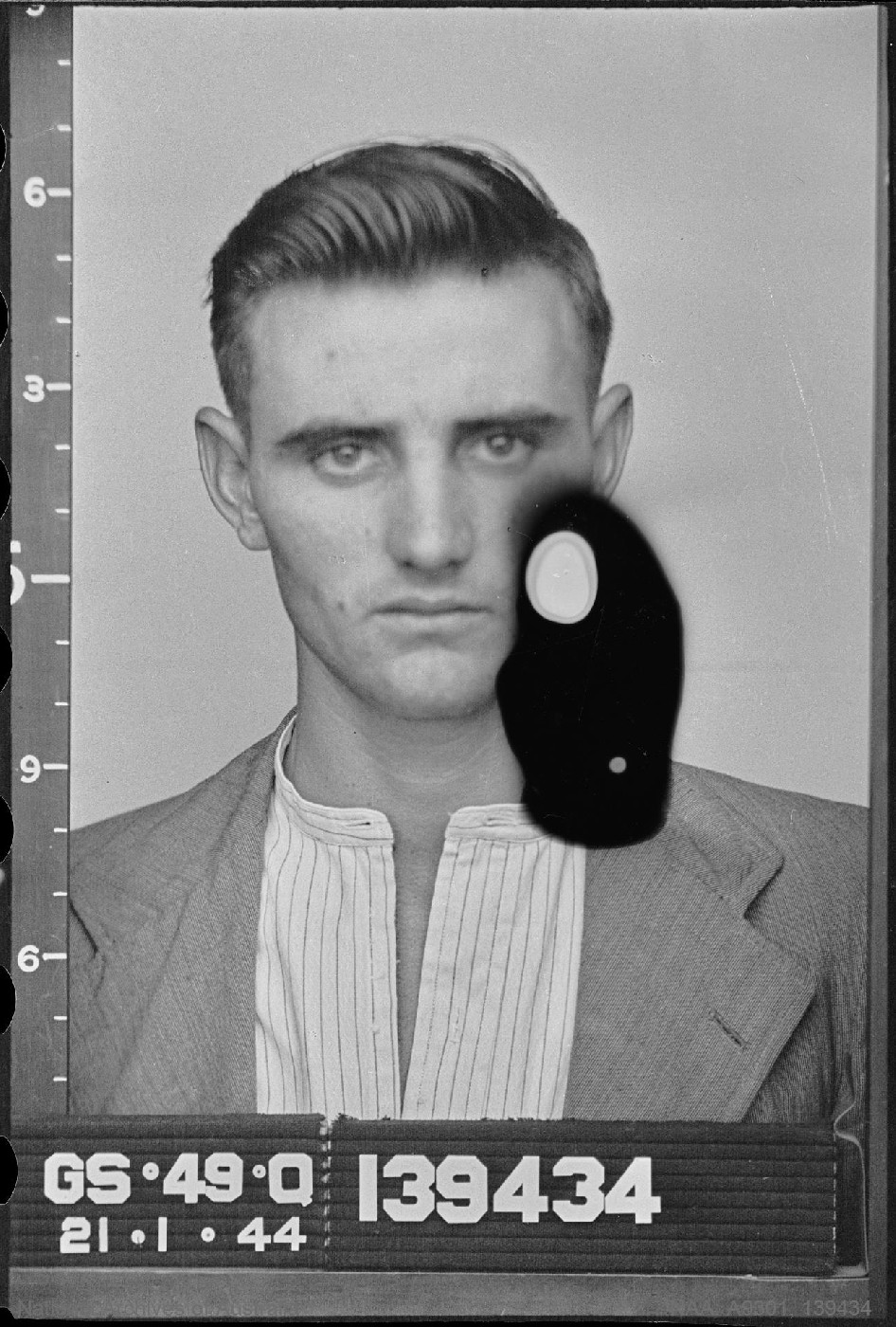 Henderson, Thomas Jones