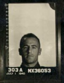 Hewitt, George Robert