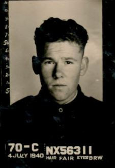 Higgins, Robert Arthur