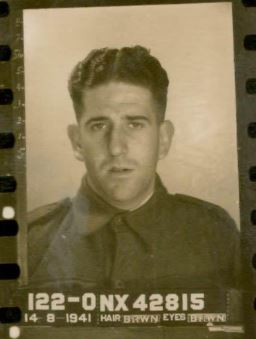 Holloway, Leonard Archibald