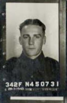 Holmes, Frank Macdonald