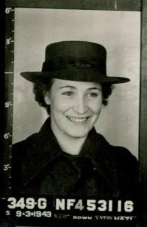 Holmes, Heather Victoria