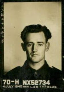 Holt, Walter Stewart
