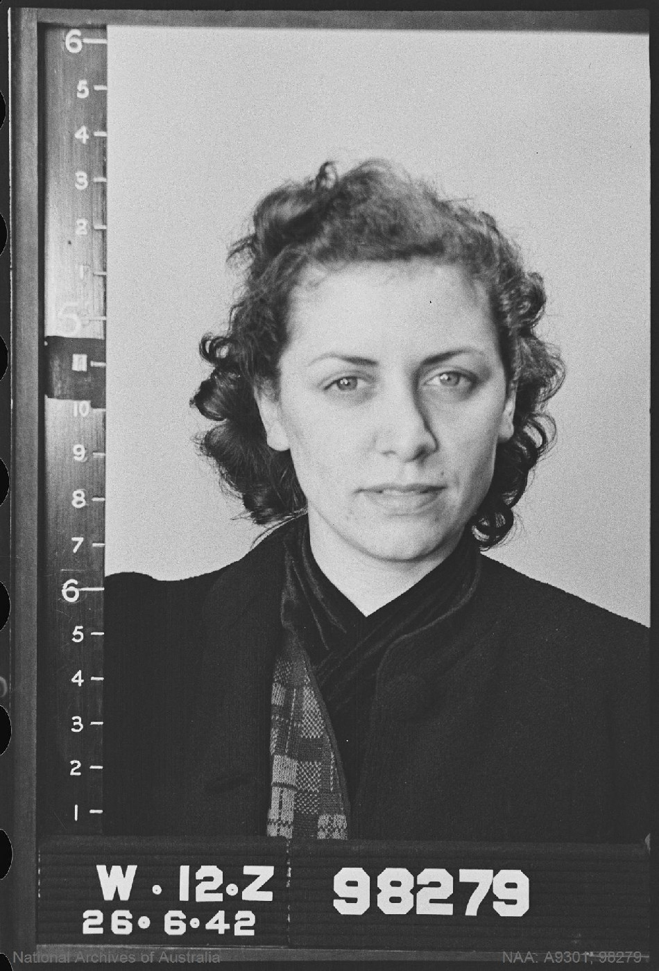 Howes, Elsie Jean