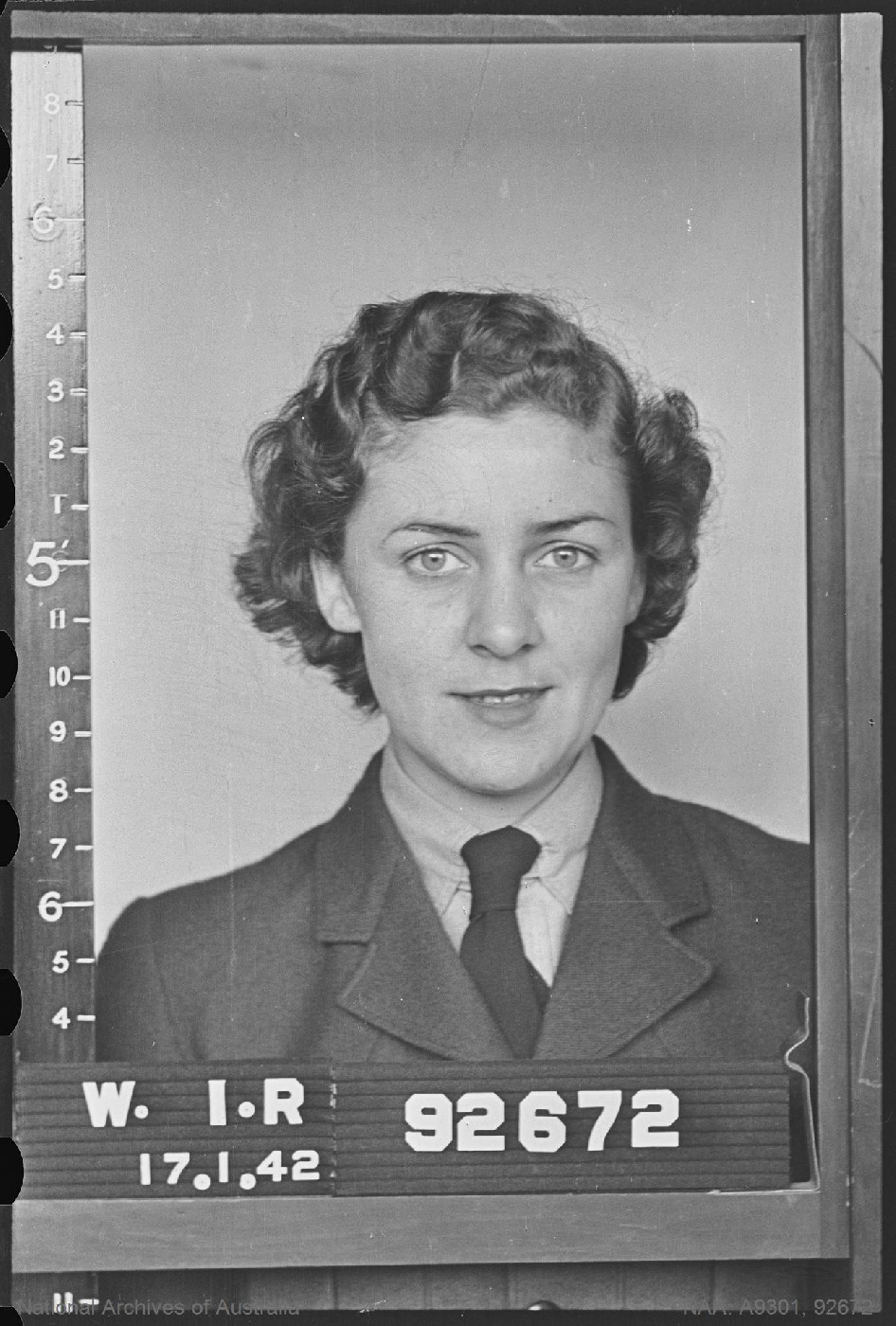 Howes, Margaret Howard