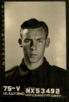 Hulbert, Harold Frederick