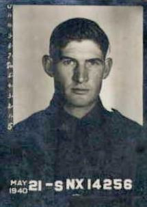 Hull, Victor Keith