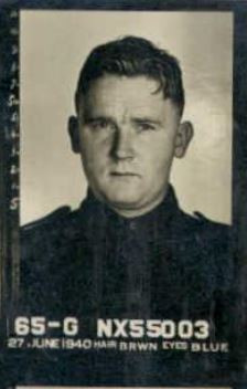 Hunter, James Livingstone