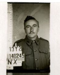 Hurst, George Albert