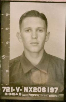 Hyde, Richard Francis