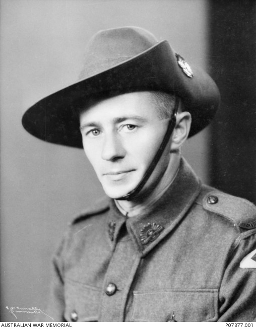 Jackson, Alan Thomas