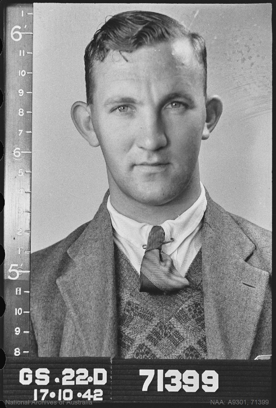 Jacobs, Henry Raymond