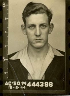 Jacobs, Ronald Thomas