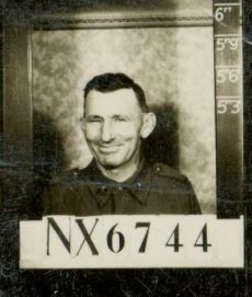 Wainwright, Justin Bennett