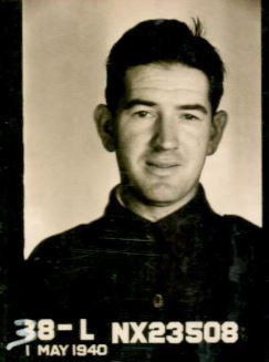 Walker, Charles Fitzgerald